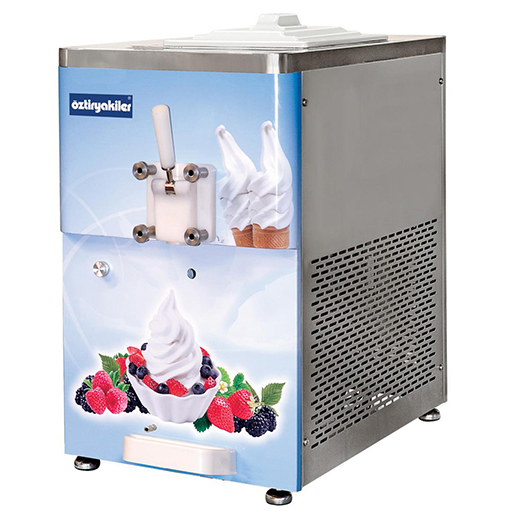 Kadıköy Öztiryakiler Dondurma Makinesi Servisi <p> 0216 606 41 57